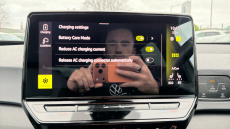 Volkswagen ID.3 150kW Life Pro Performance 58kWh 5dr Auto Electric Hatchback